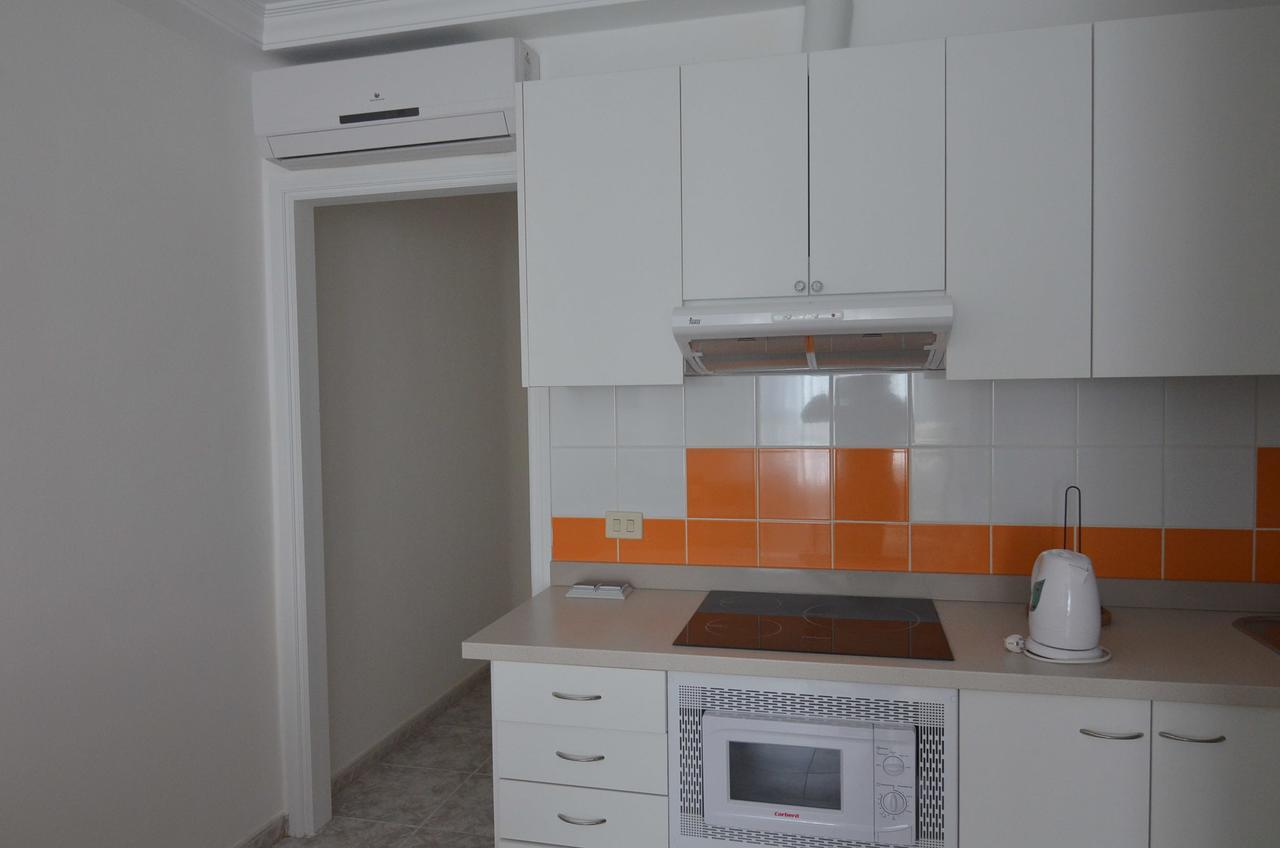 ארינאגה Armonia Beach 15 מראה חיצוני תמונה