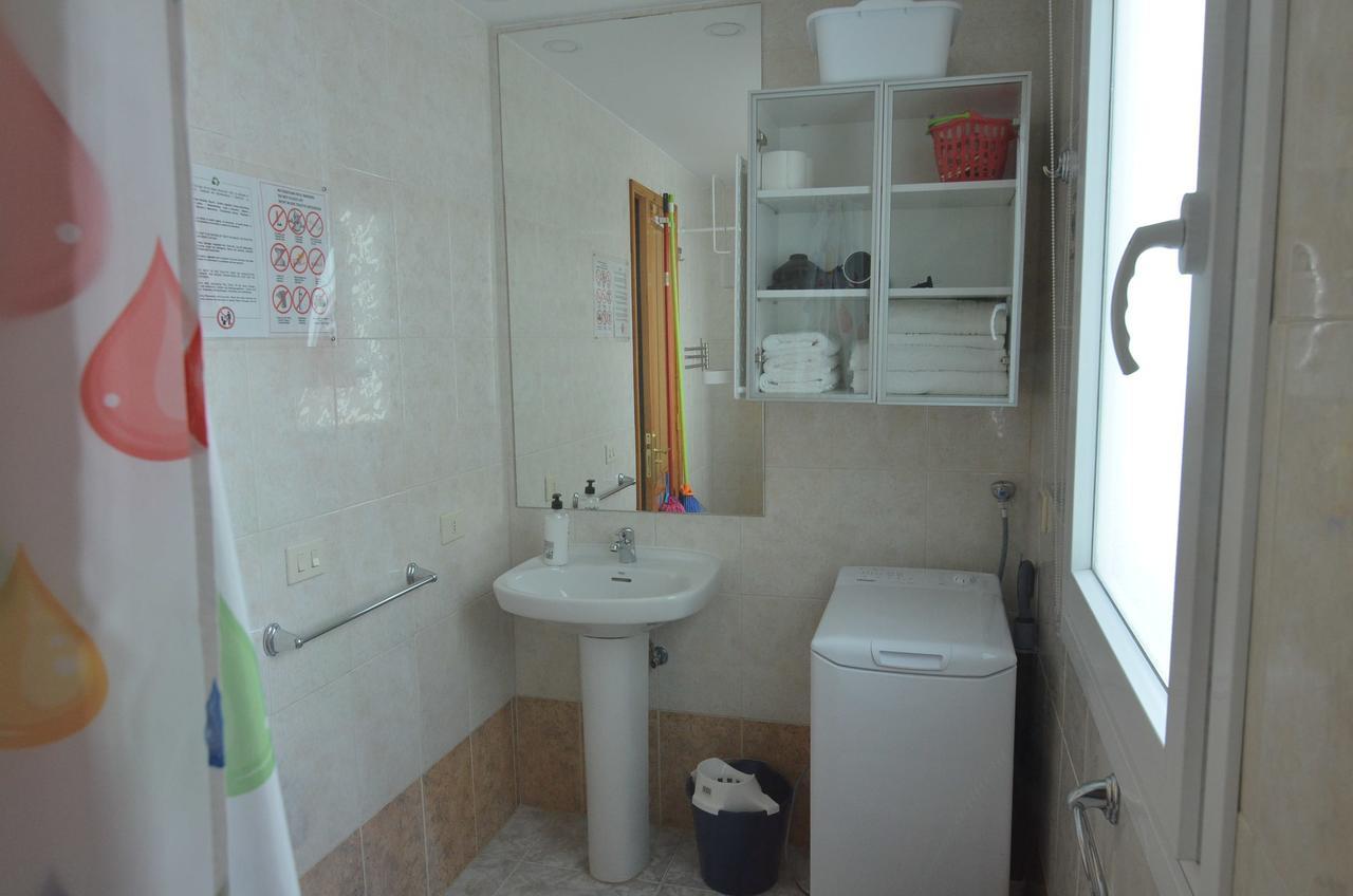 ארינאגה Armonia Beach 15 מראה חיצוני תמונה