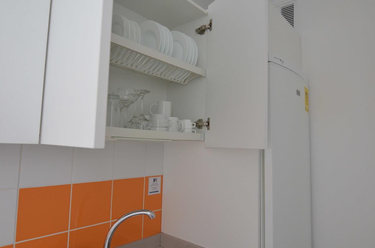 ארינאגה Armonia Beach 15 מראה חיצוני תמונה