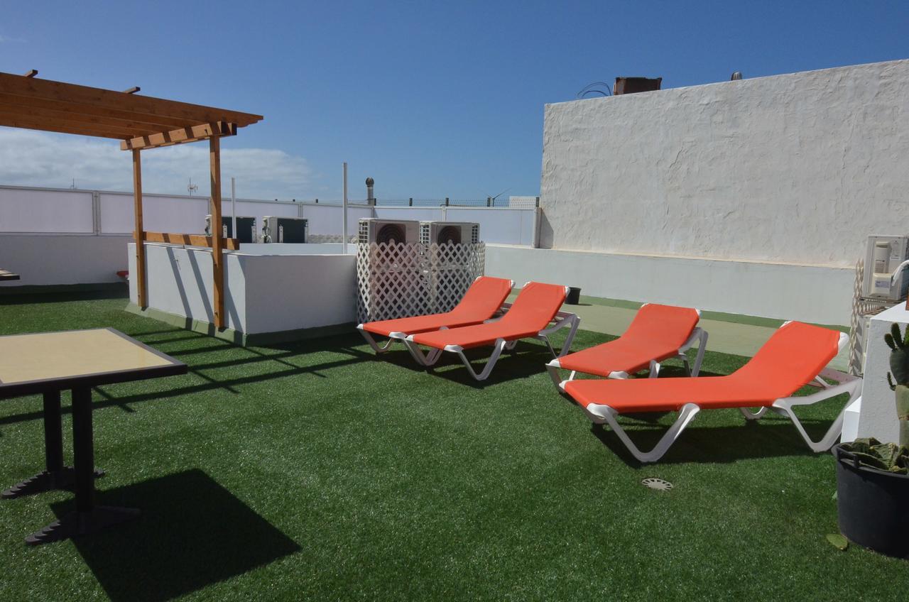 ארינאגה Armonia Beach 15 מראה חיצוני תמונה