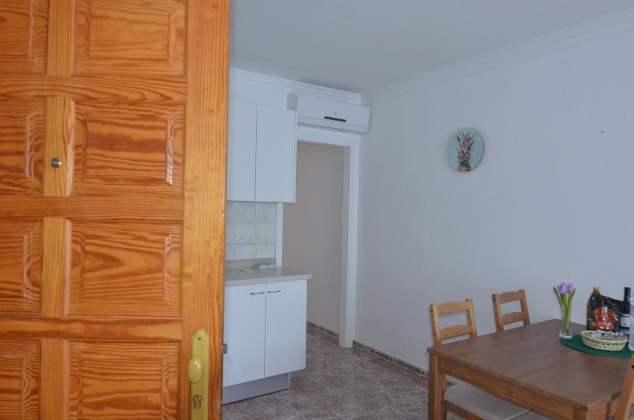 ארינאגה Armonia Beach 15 מראה חיצוני תמונה