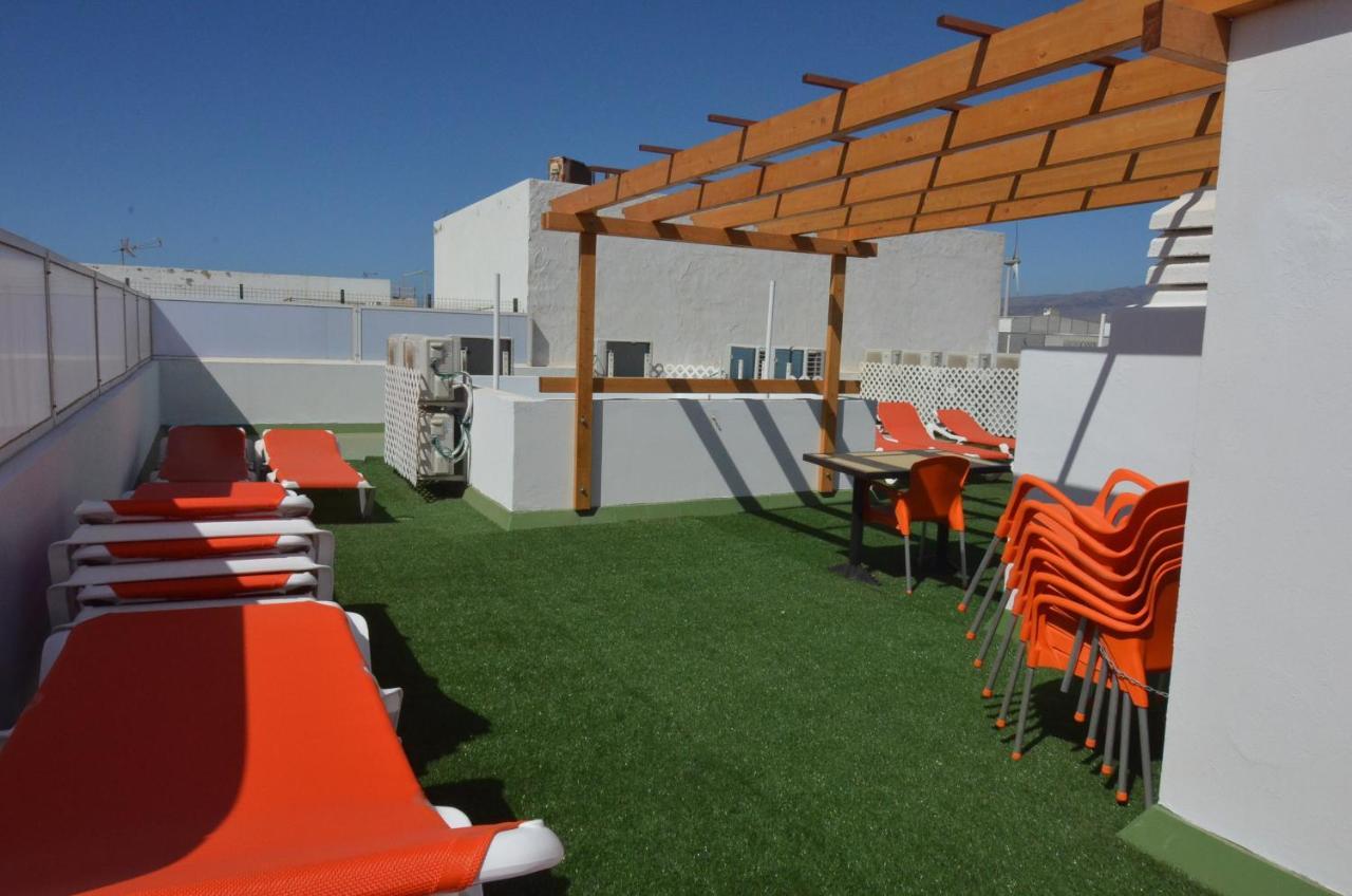 ארינאגה Armonia Beach 15 מראה חיצוני תמונה