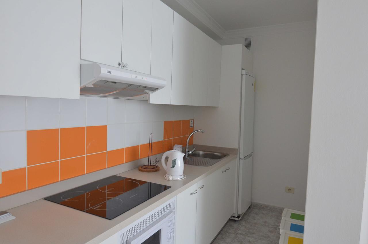 ארינאגה Armonia Beach 15 מראה חיצוני תמונה