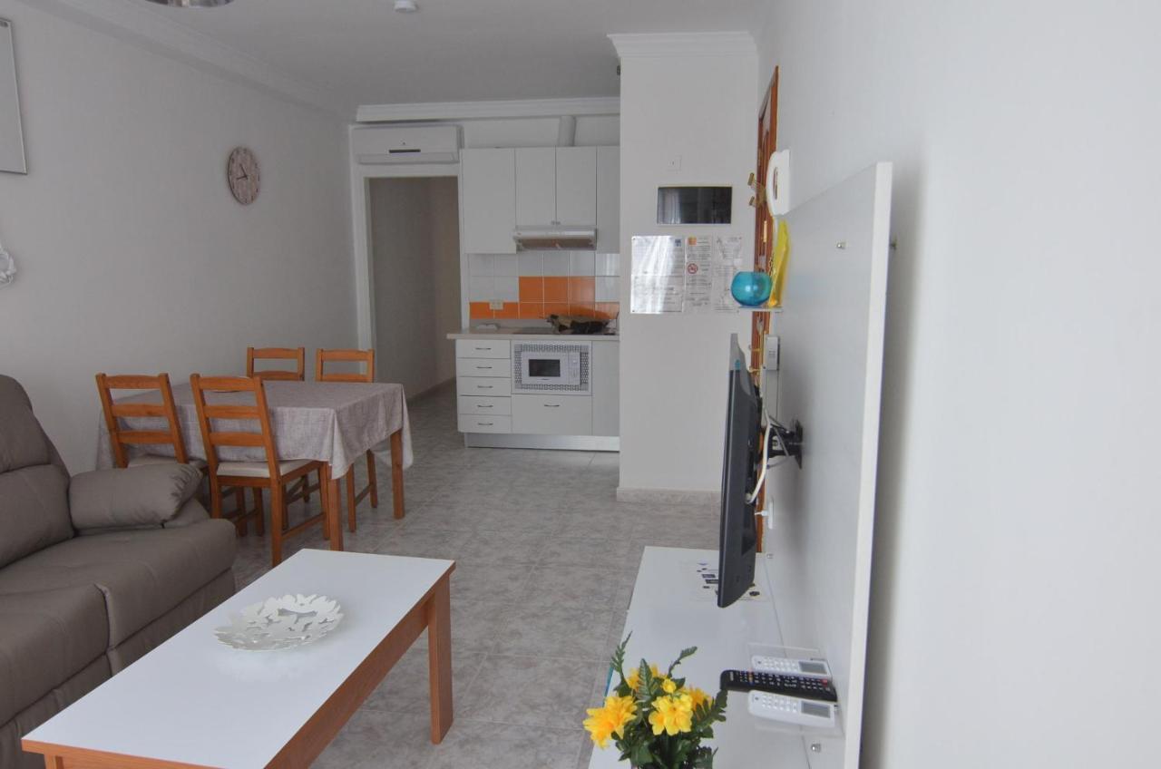 ארינאגה Armonia Beach 15 מראה חיצוני תמונה