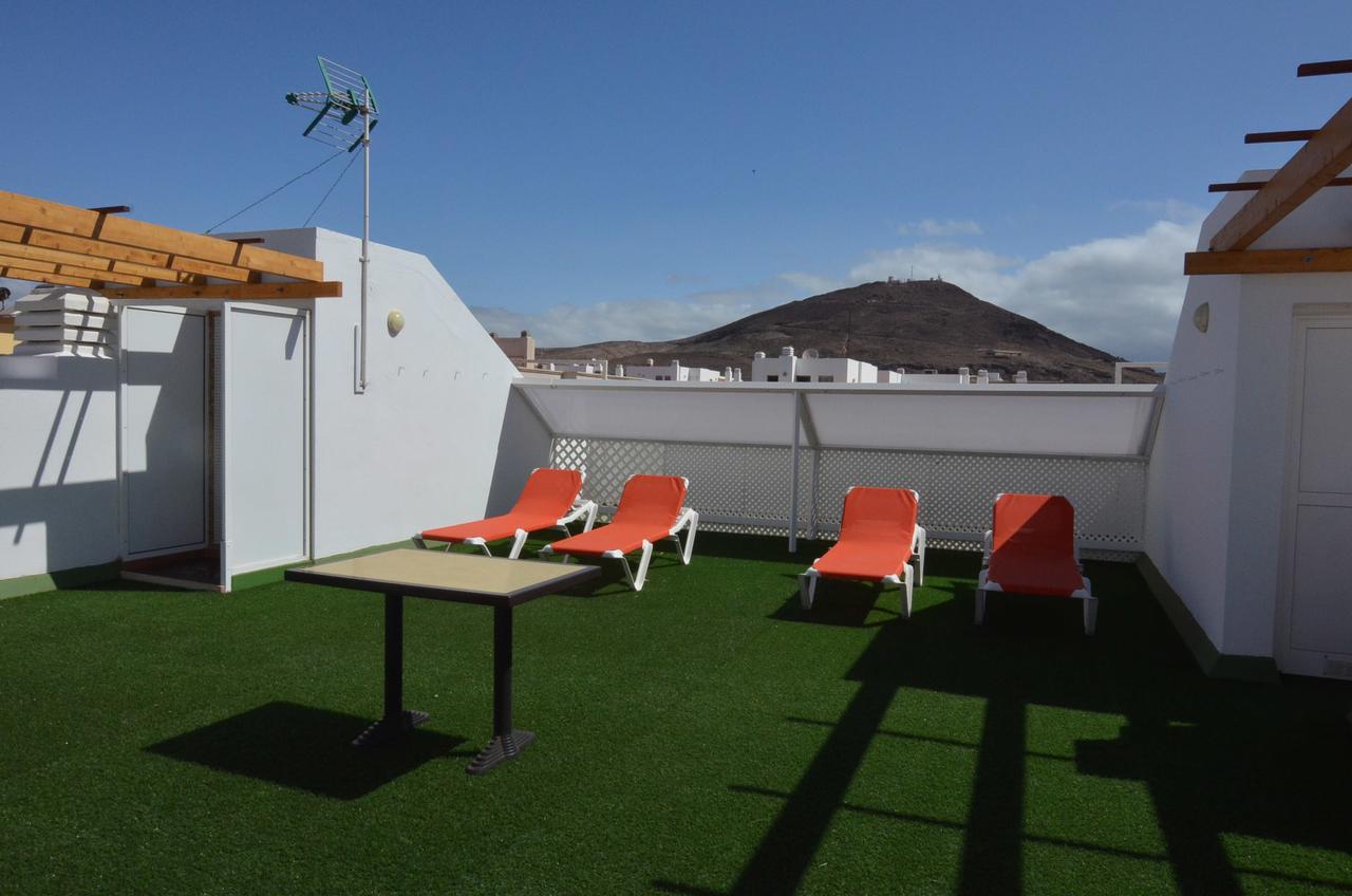 ארינאגה Armonia Beach 15 מראה חיצוני תמונה