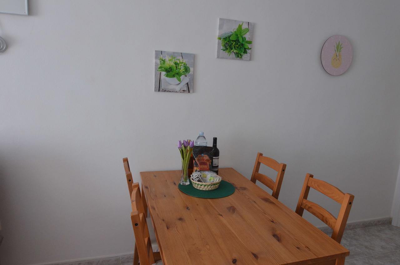 ארינאגה Armonia Beach 15 מראה חיצוני תמונה