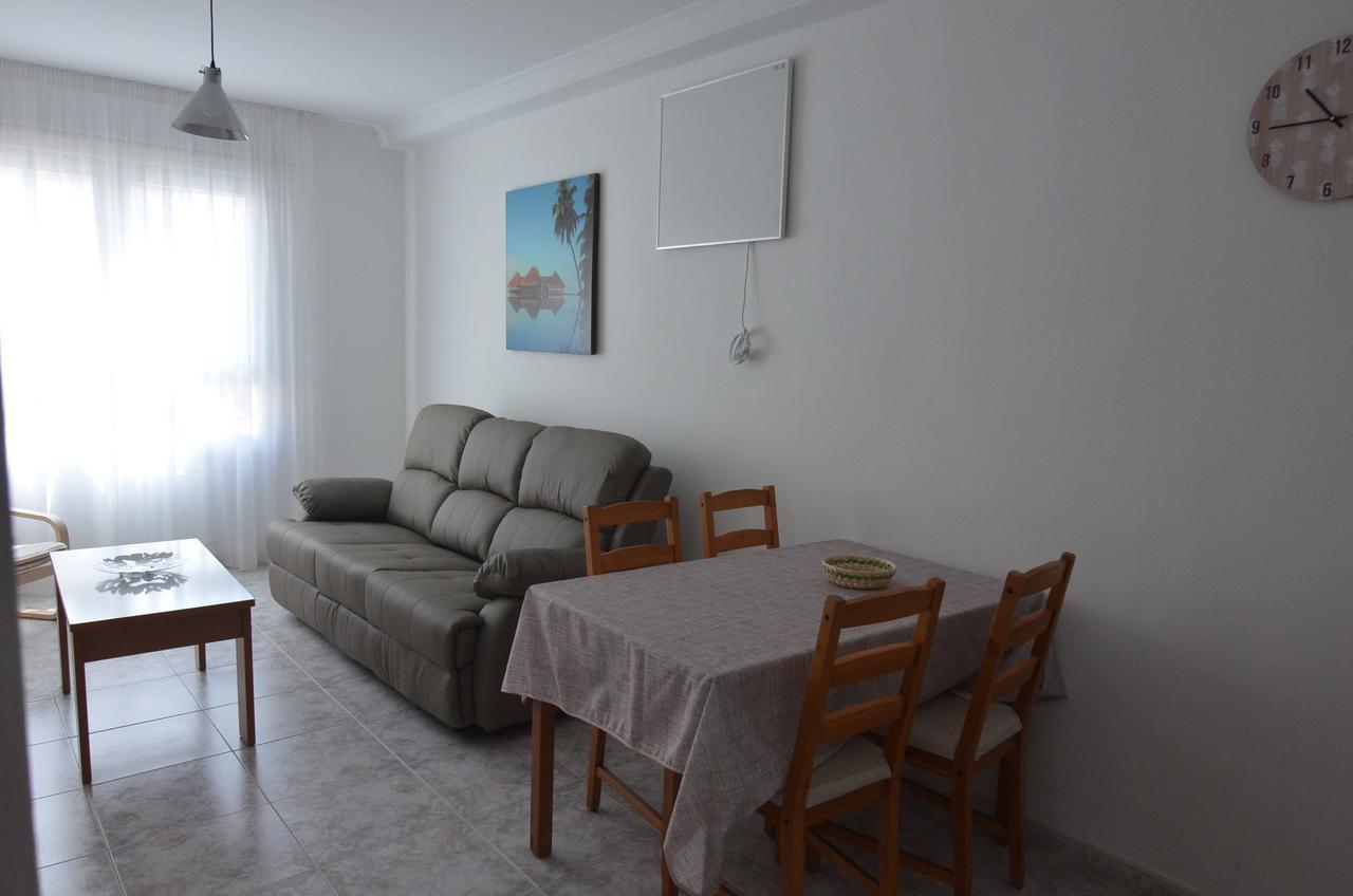 ארינאגה Armonia Beach 15 מראה חיצוני תמונה