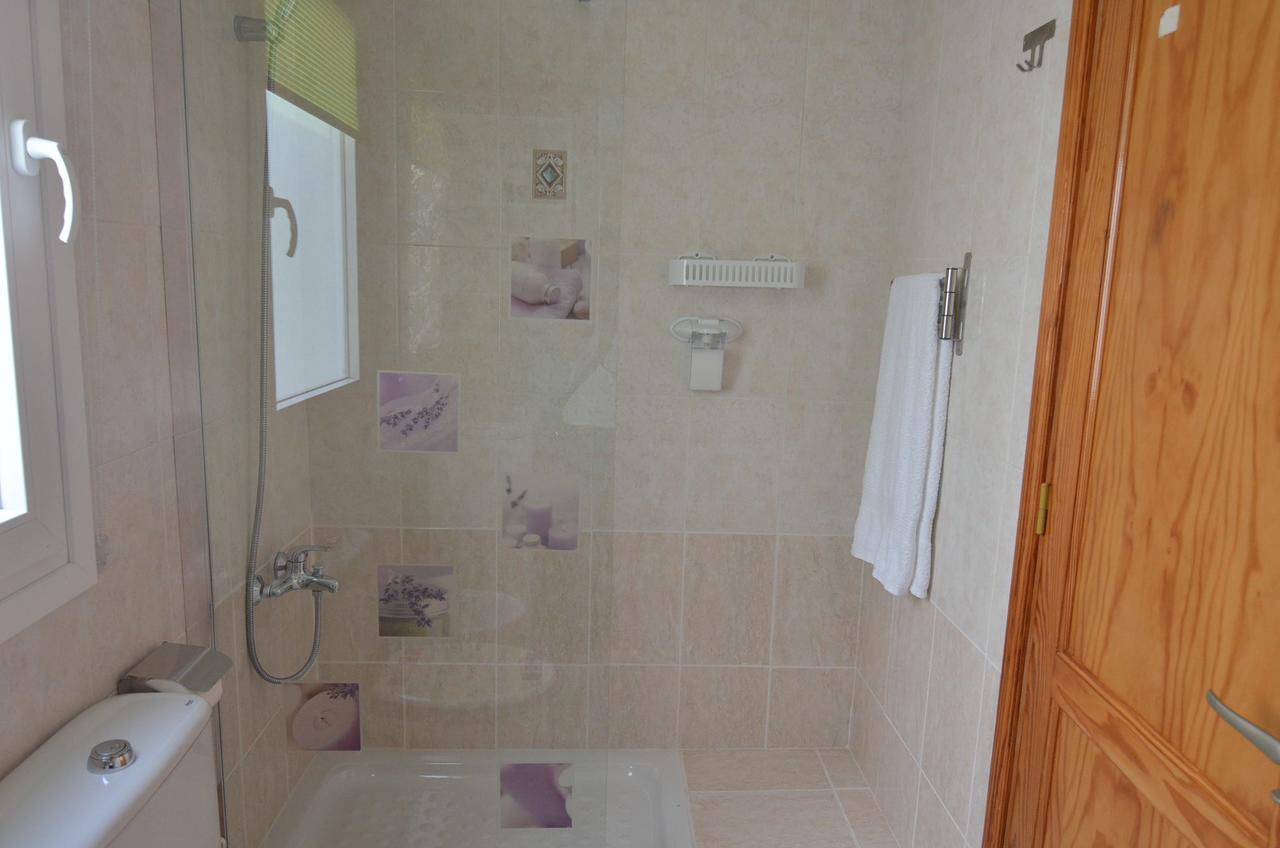 ארינאגה Armonia Beach 15 מראה חיצוני תמונה