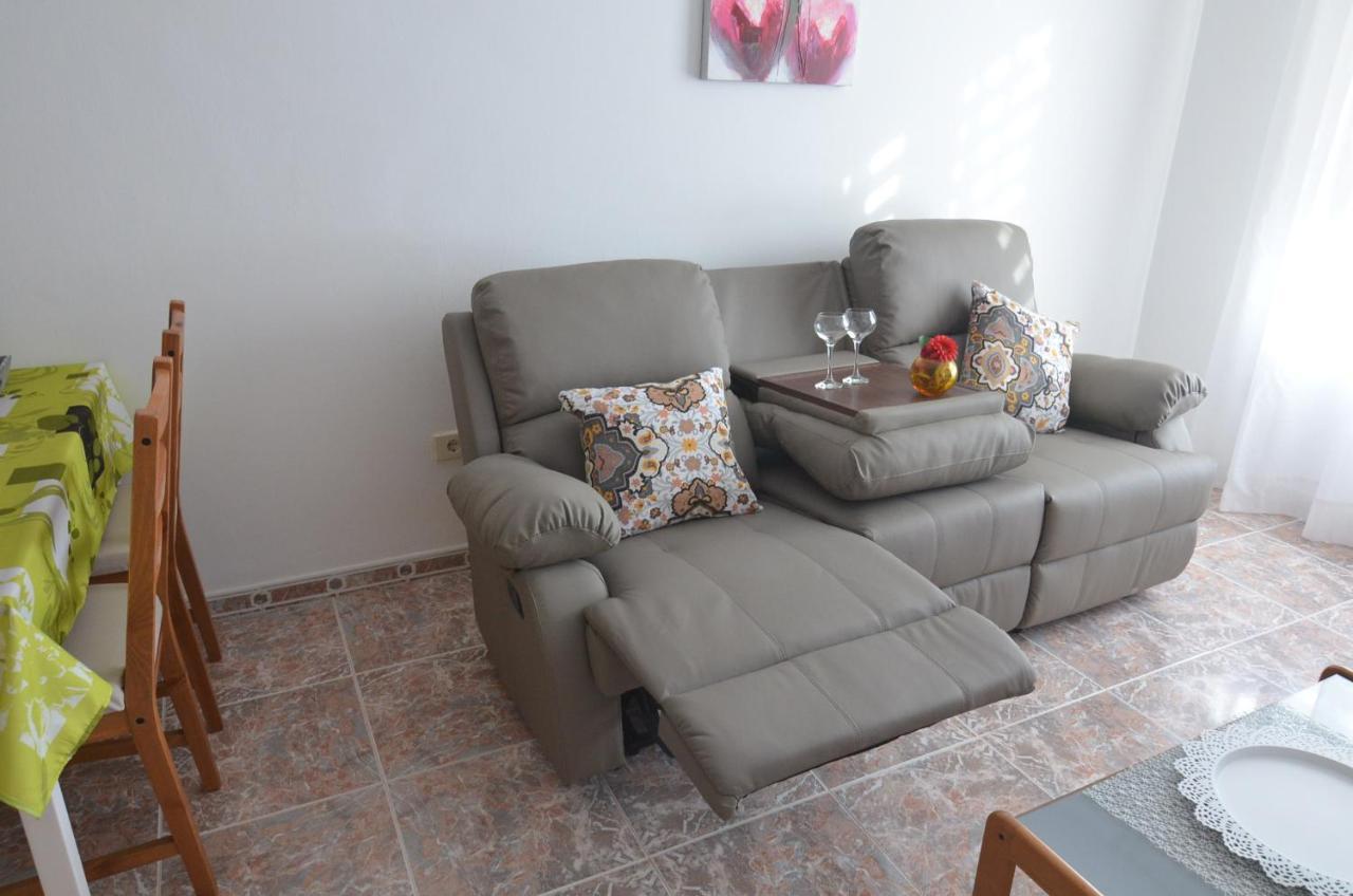 ארינאגה Armonia Beach 15 מראה חיצוני תמונה