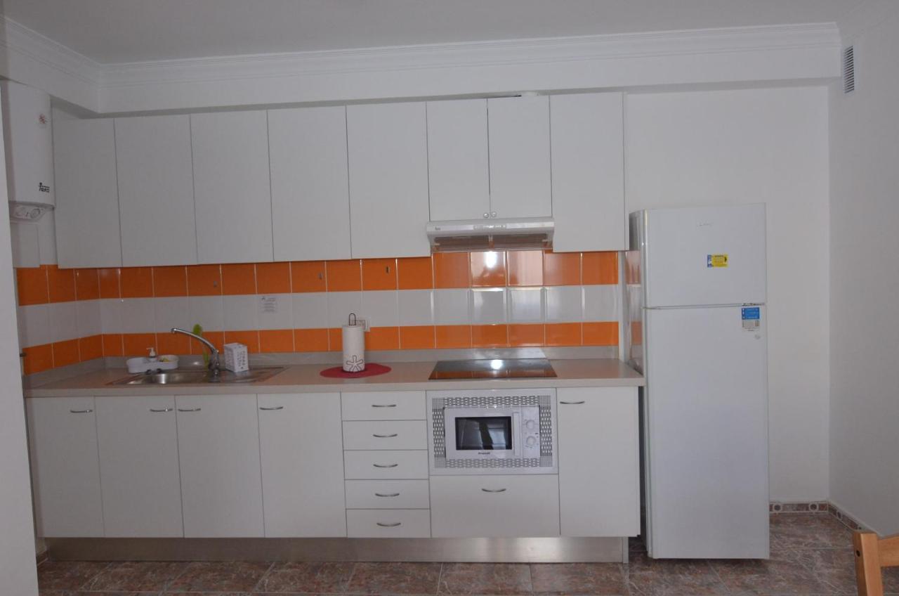 ארינאגה Armonia Beach 15 מראה חיצוני תמונה