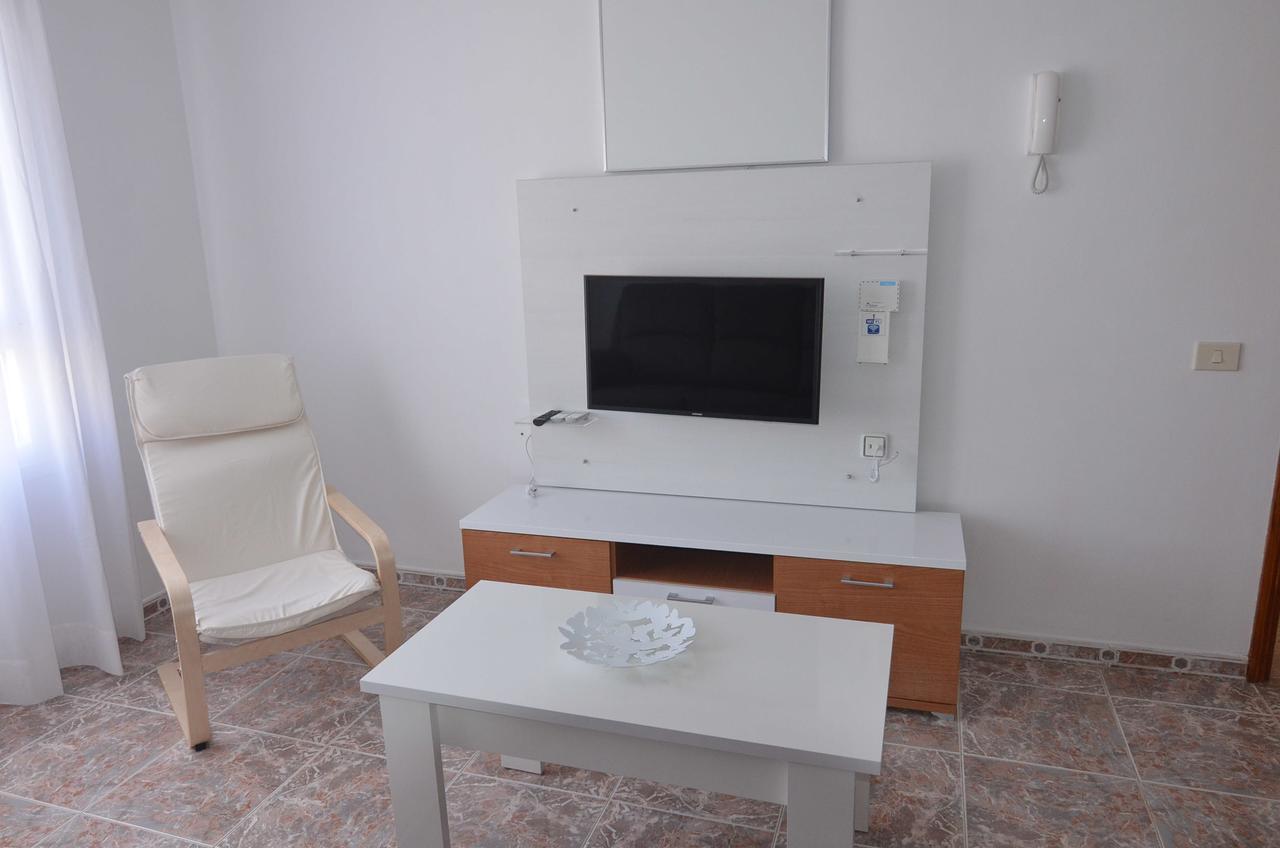 ארינאגה Armonia Beach 15 מראה חיצוני תמונה