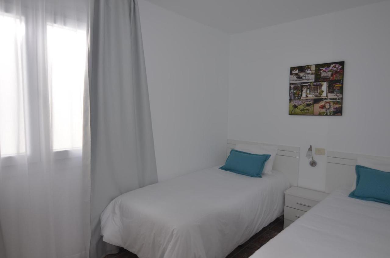 ארינאגה Armonia Beach 15 מראה חיצוני תמונה