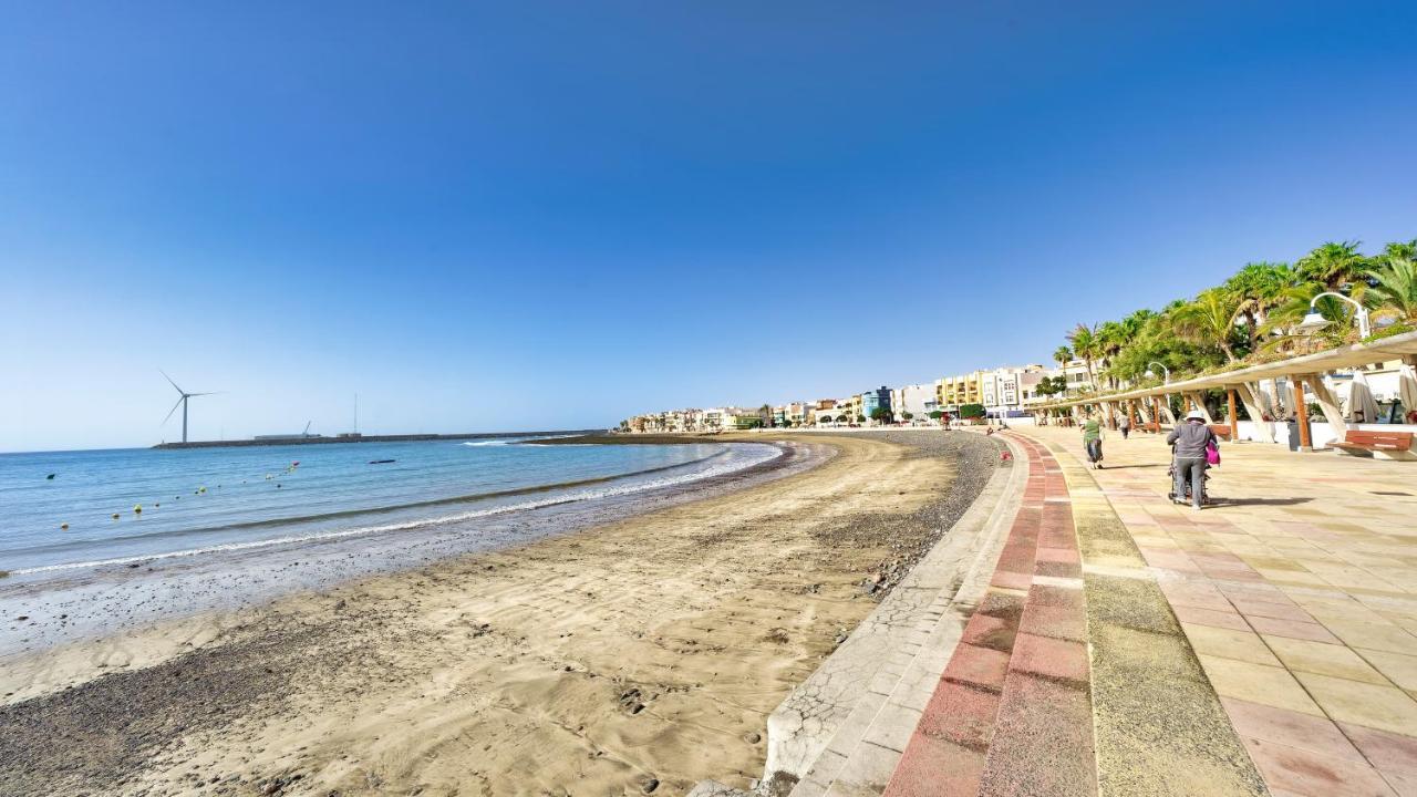 ארינאגה Armonia Beach 15 מראה חיצוני תמונה