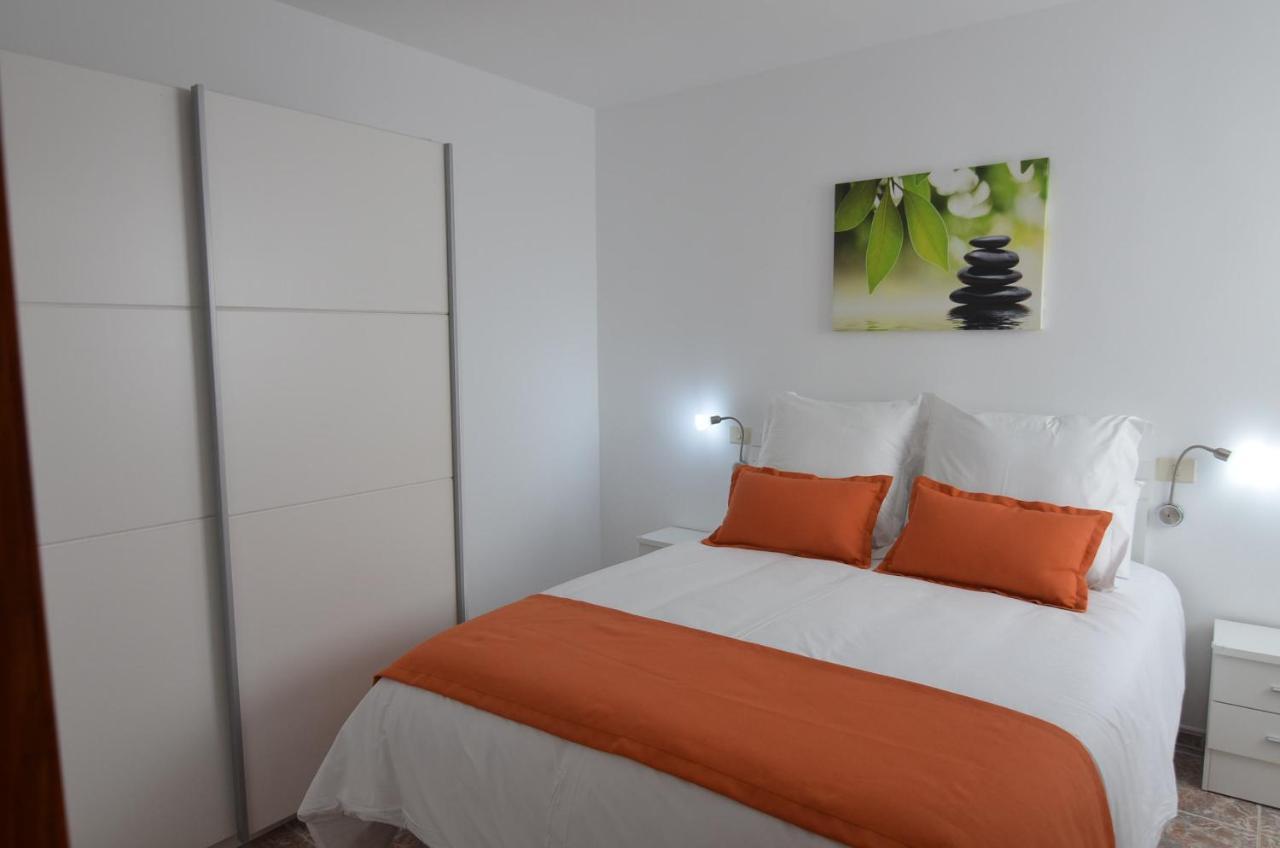 ארינאגה Armonia Beach 15 מראה חיצוני תמונה