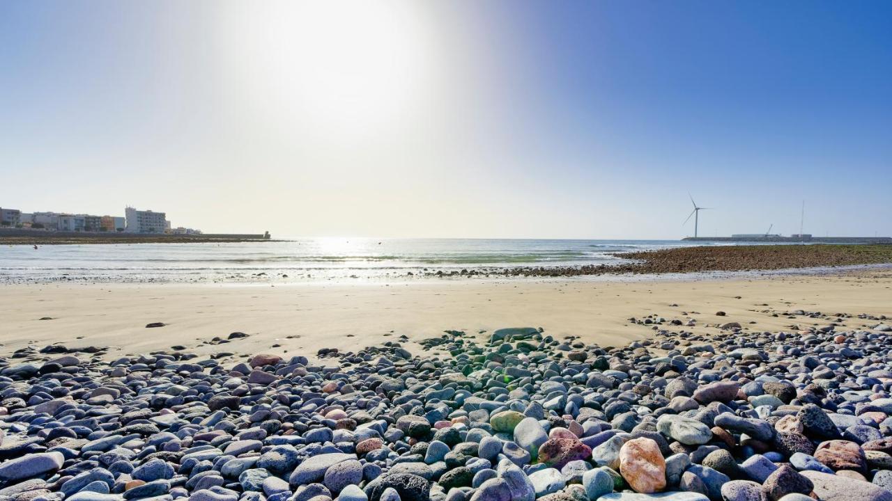 ארינאגה Armonia Beach 15 מראה חיצוני תמונה