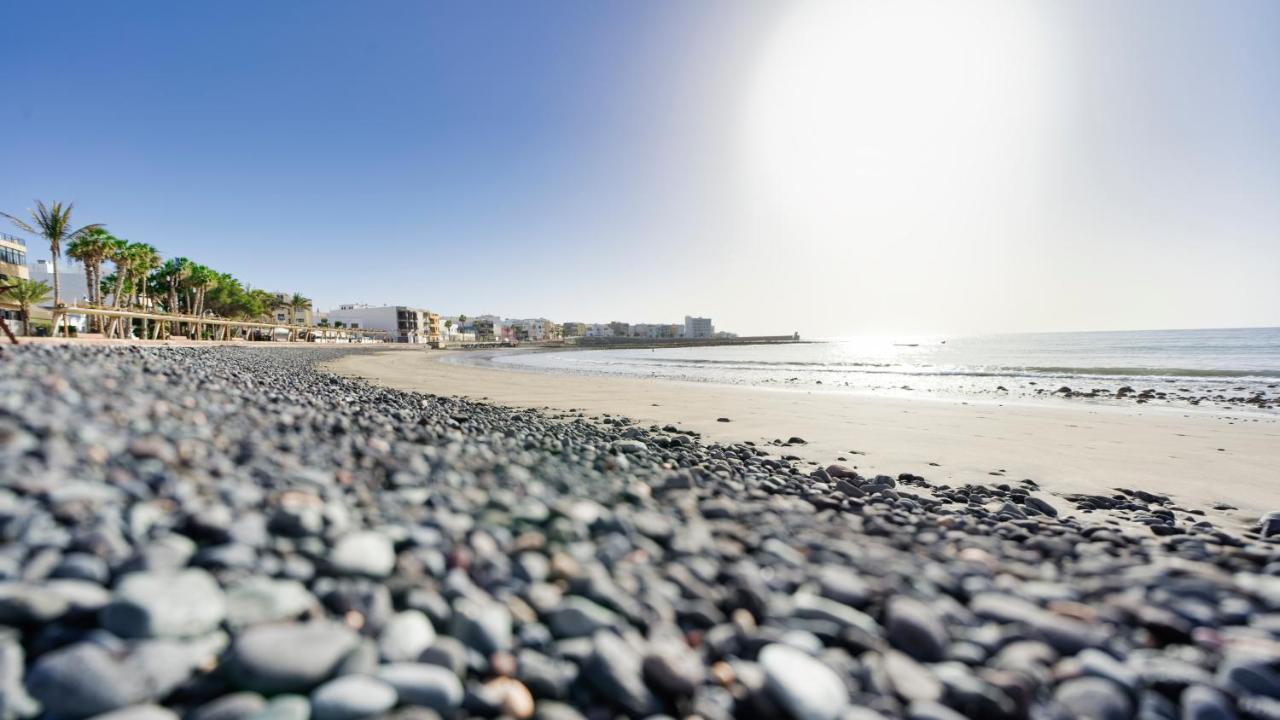 ארינאגה Armonia Beach 15 מראה חיצוני תמונה