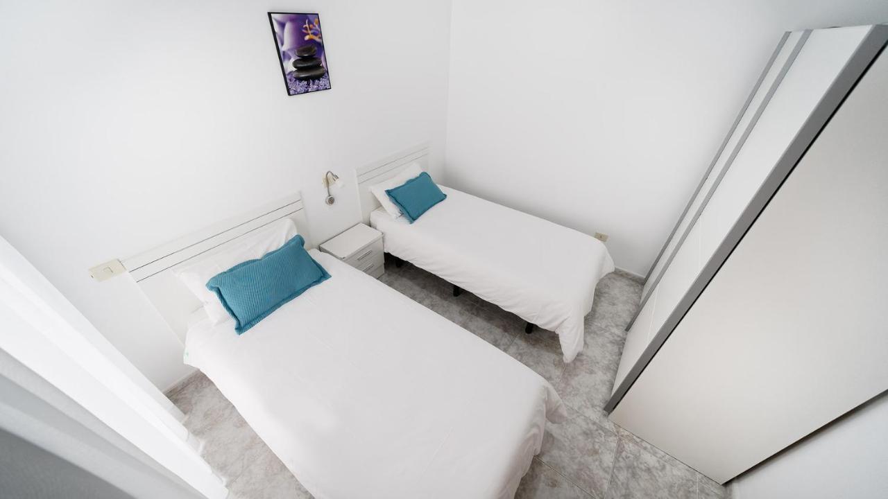 ארינאגה Armonia Beach 15 מראה חיצוני תמונה