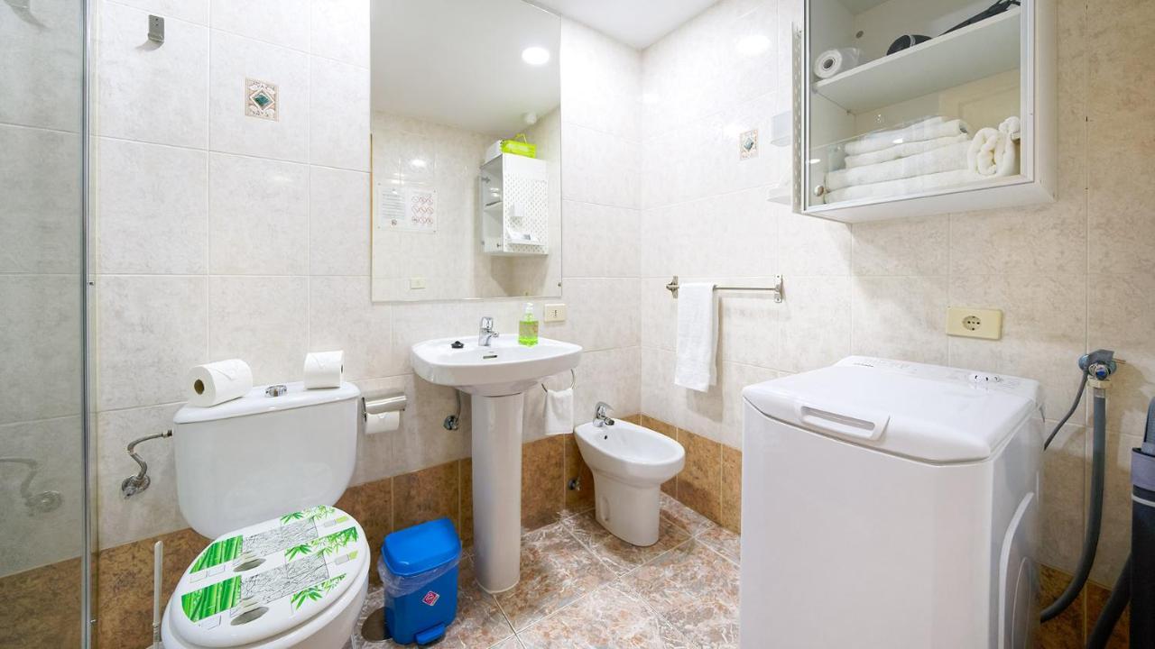 ארינאגה Armonia Beach 15 מראה חיצוני תמונה