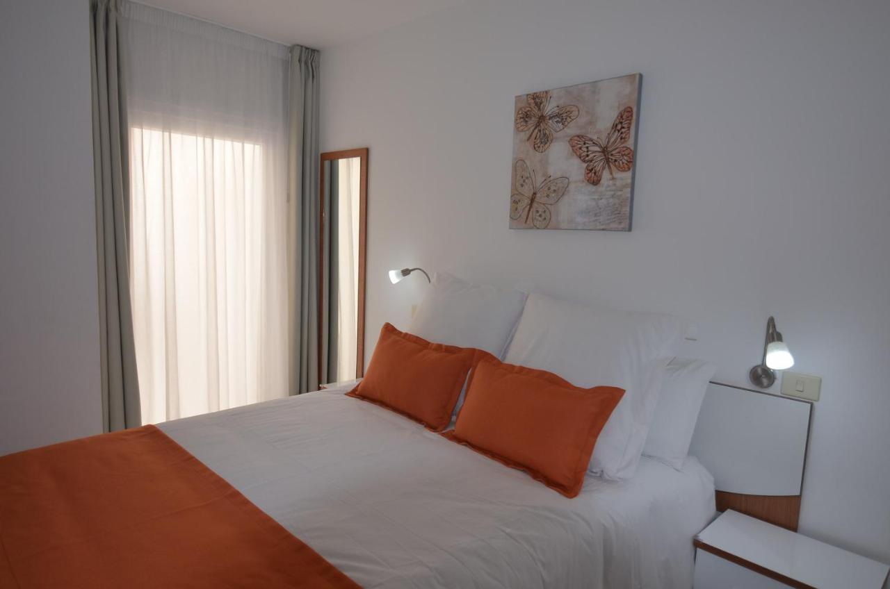 ארינאגה Armonia Beach 15 מראה חיצוני תמונה