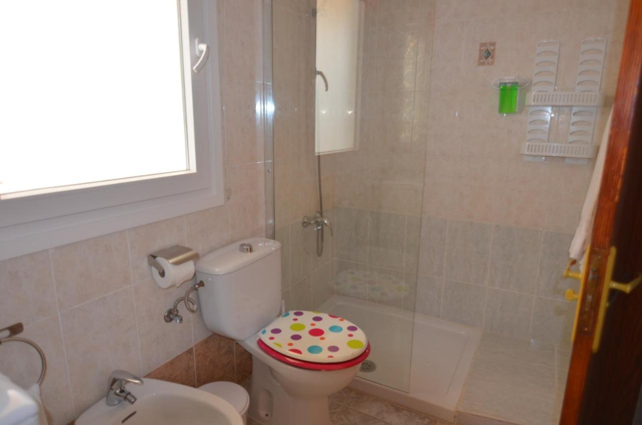 ארינאגה Armonia Beach 15 מראה חיצוני תמונה