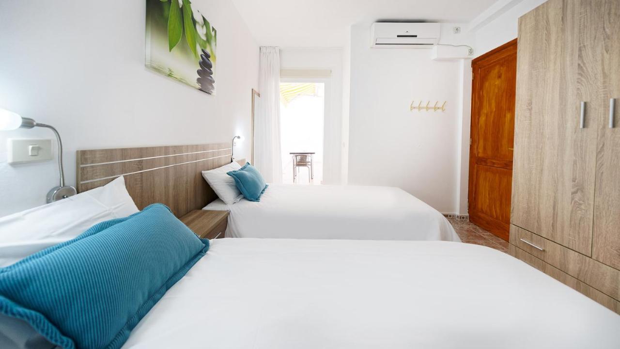 ארינאגה Armonia Beach 15 מראה חיצוני תמונה