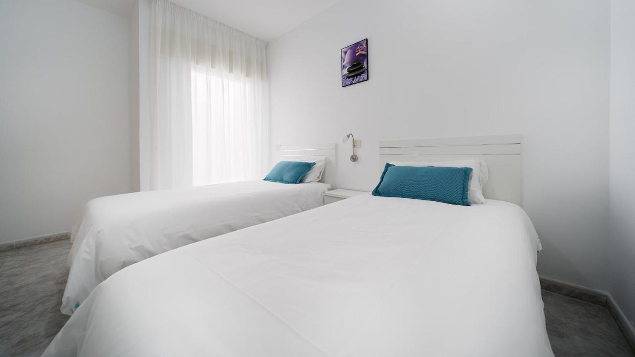 ארינאגה Armonia Beach 15 מראה חיצוני תמונה