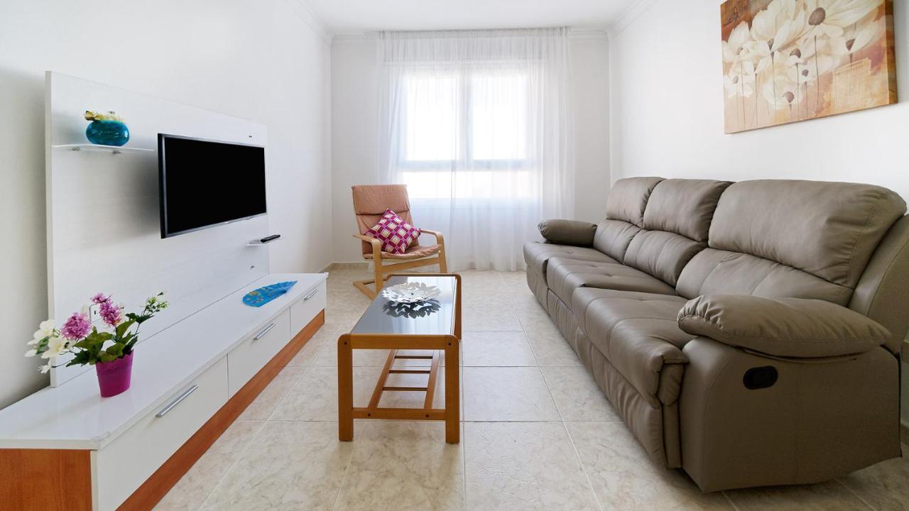 ארינאגה Armonia Beach 15 מראה חיצוני תמונה
