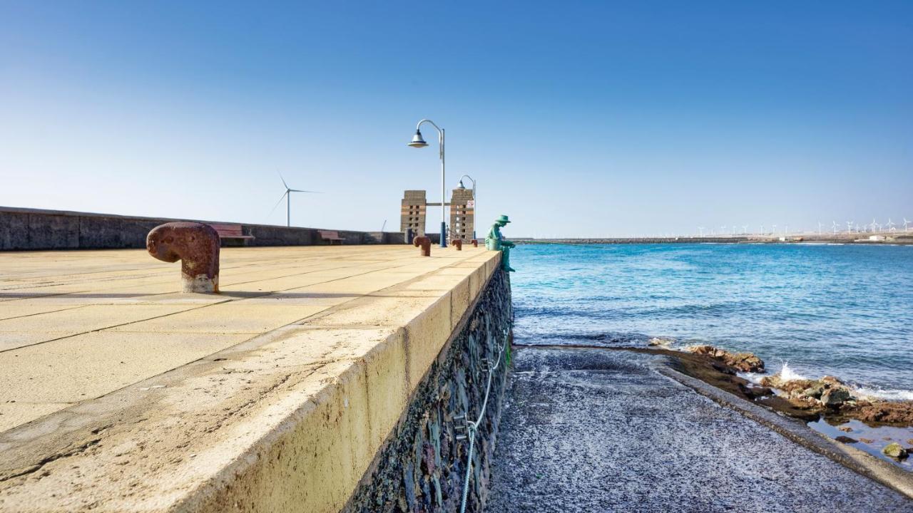 ארינאגה Armonia Beach 15 מראה חיצוני תמונה