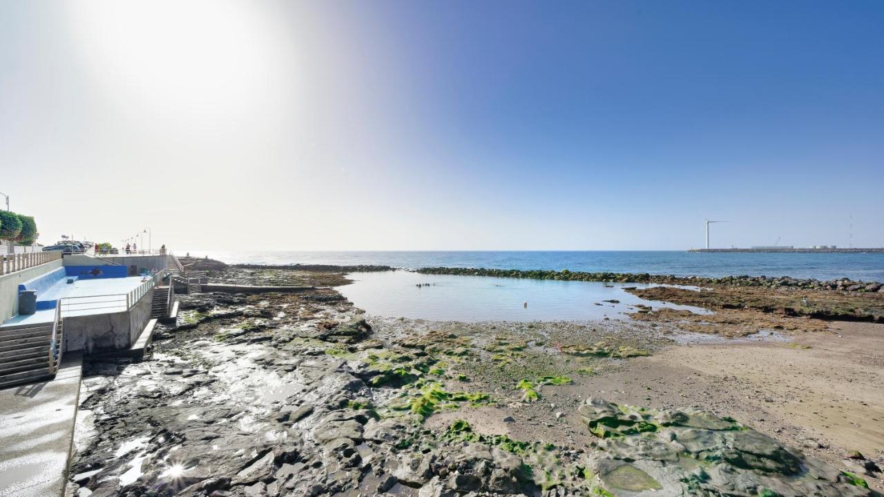 ארינאגה Armonia Beach 15 מראה חיצוני תמונה