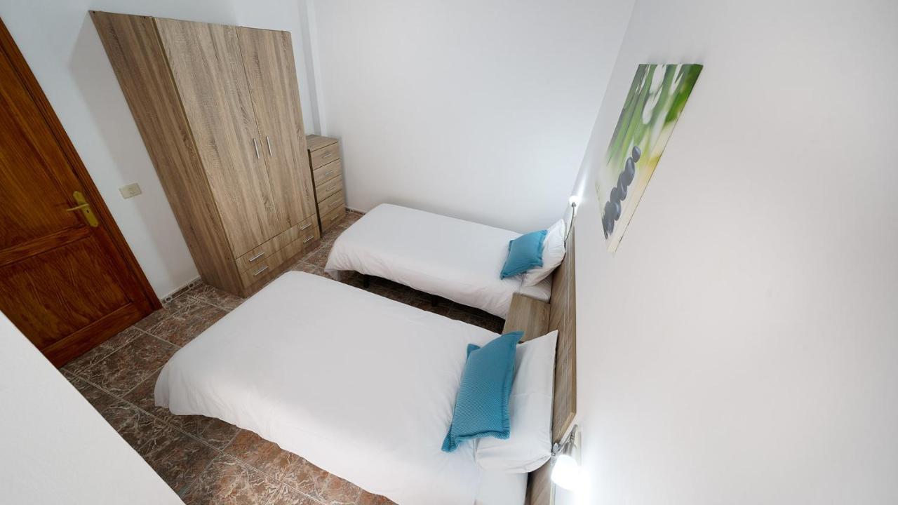ארינאגה Armonia Beach 15 מראה חיצוני תמונה