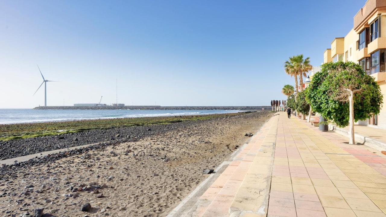 ארינאגה Armonia Beach 15 מראה חיצוני תמונה